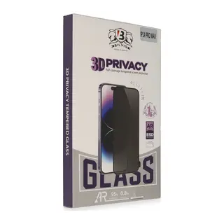 Samsung Galaxy S24 Plus Bilvis 3D Hayalet Cam Ekran Koruyucu
