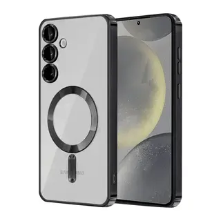 Samsung Galaxy A26 Kross Magneticsafe Kapak - Siyah