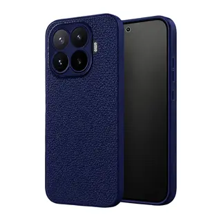 Xiaomi Mi 17T Pro Thermax Silikon Kılıf - Lacivert
