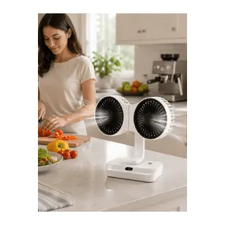 Masa 2 Fanlı SP01