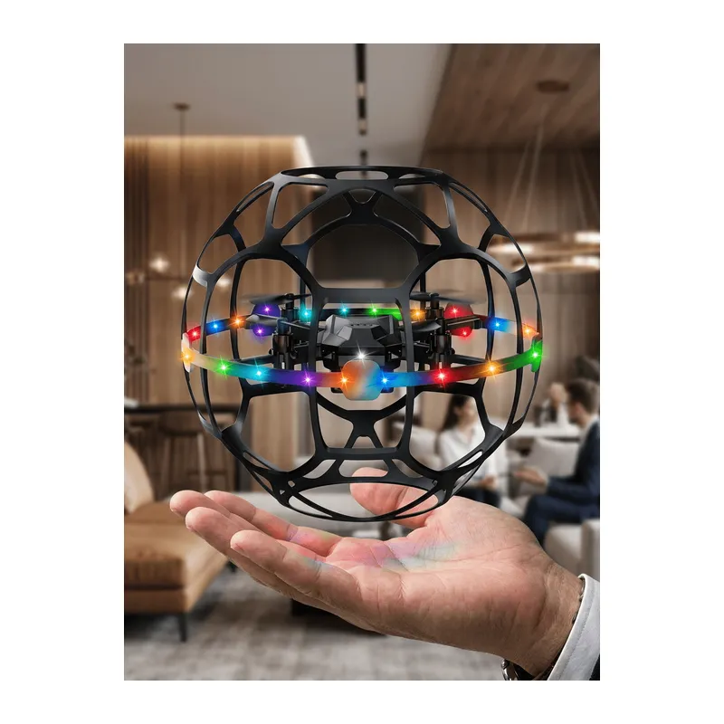 Top Drone