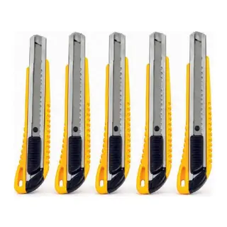 Metal Falçata 5'Lİ