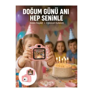 Taşınabilir Mini Kamera HD Video Fotoğraf Çekimli USB Bağlantılı Şarjlı Kayıt Cihazı Yeni Nesil