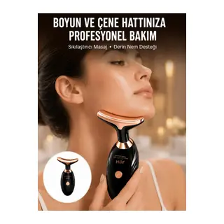 Ems Masaj Aleti Yeni Nesil