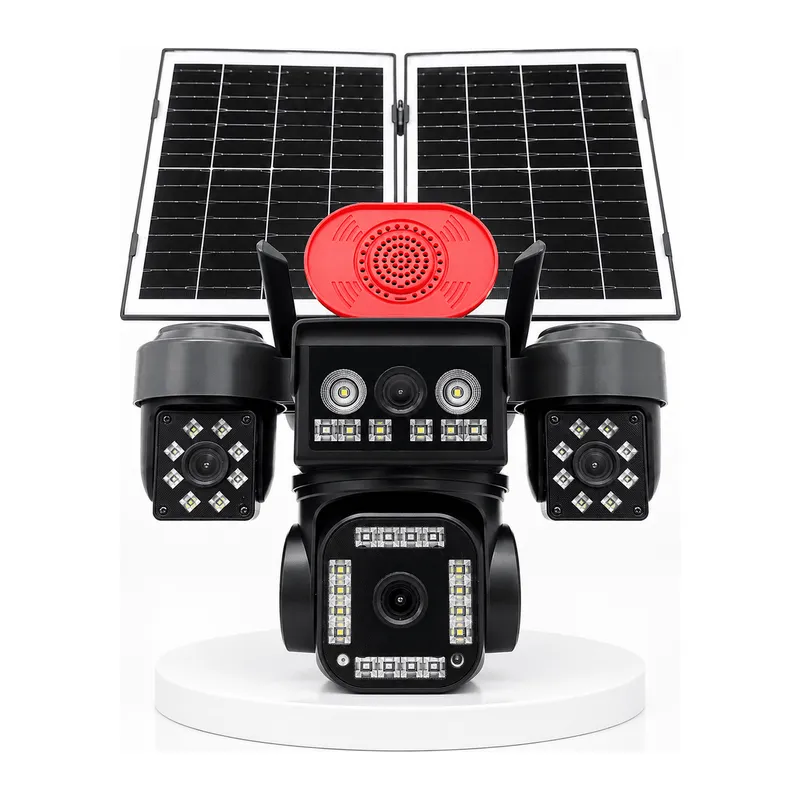 Kamera SNR22