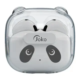 Konfulon GT05 Kablosuz Airpods Kulaklık - Beyaz