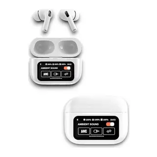Ekranlı Bluetooth Kulaklık