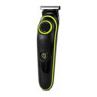 Dlyn 7504 Tıraş Makinesi Seti