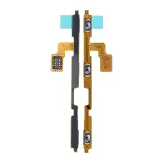 Samsung M20 Uyumlu On Off Power Filmi Flex