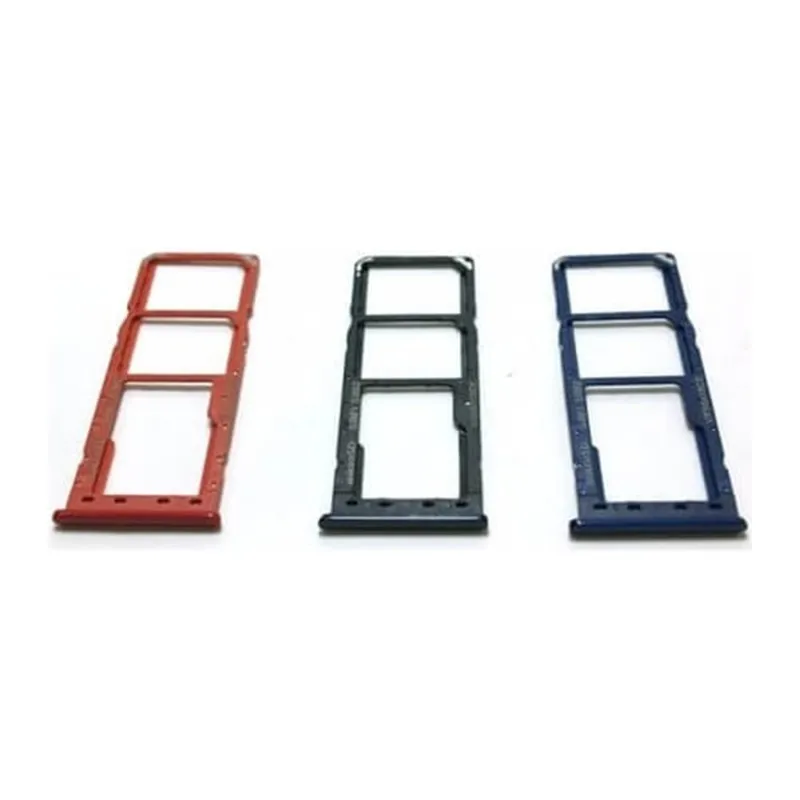 Samsung Galaxy A24 Uyumlu SİM TEPSİSİ (SİYAH)