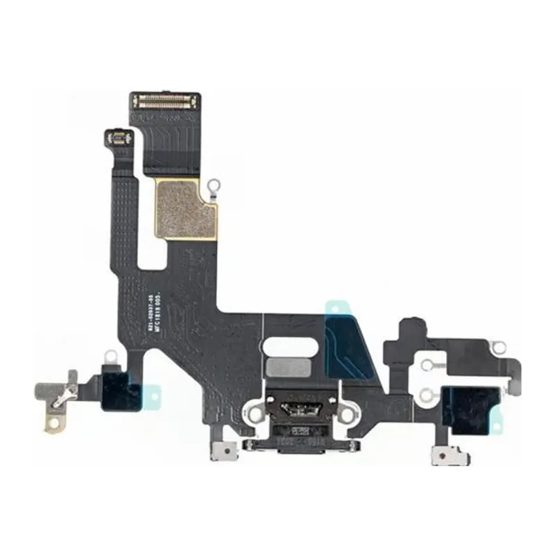 iPhone 11 Şarj Soket Filmi