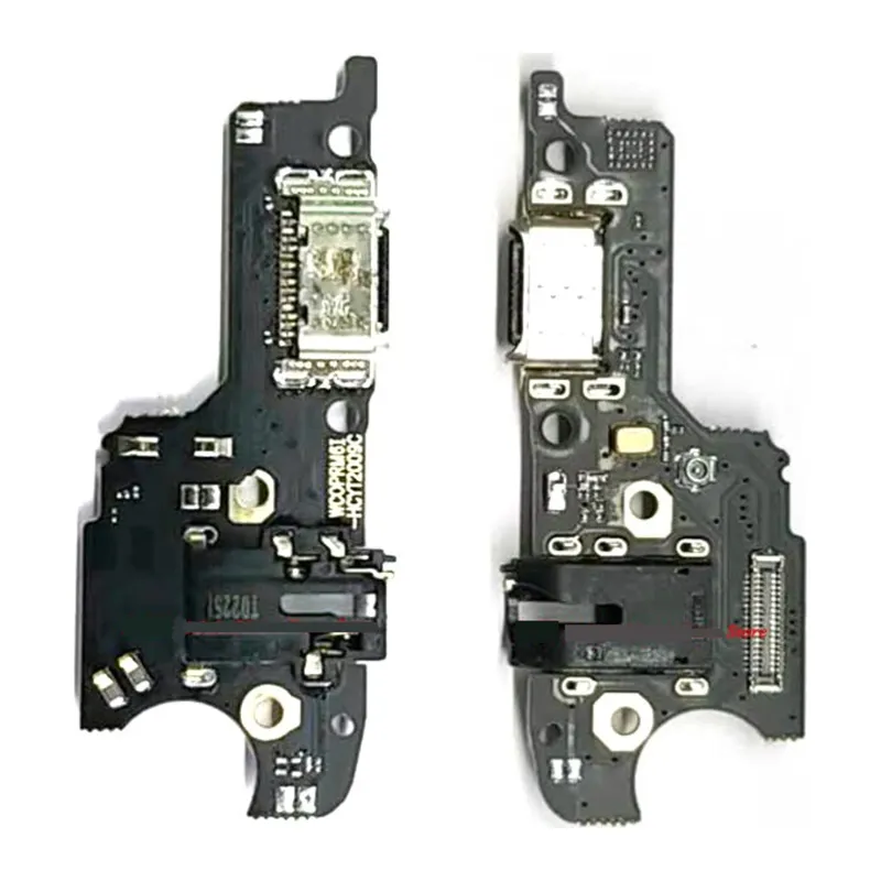 Realme 6i Şarj Soketi + Mikrofon + Kulaklık Soketi