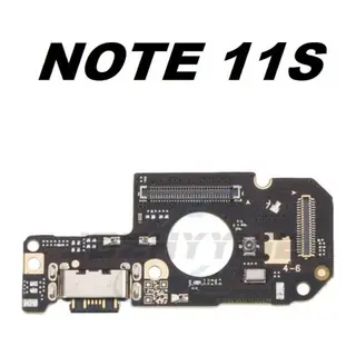 Xiaomi Redmi Note 11S Şarj Soketi Orj