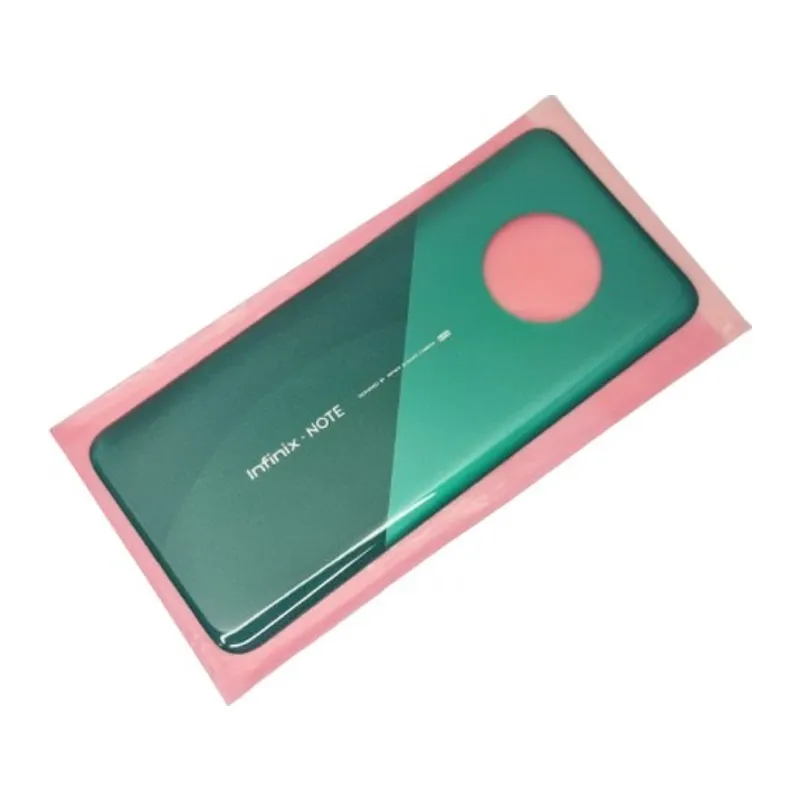 infinix Note 7 Arka Pil Batarya Kapağı Arka Kapak