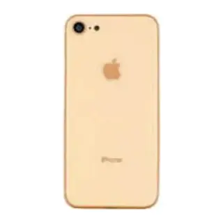 iPhone 8G FULL Dolu Kasa (Rose Gold)