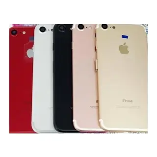 iPhone 7G FULL Dolu Kasa (Beyaz)