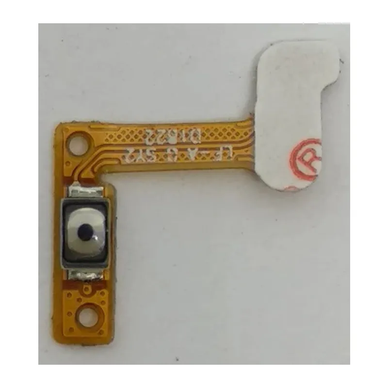 Samsung S20 PLUS On Off Power Filmi Flex