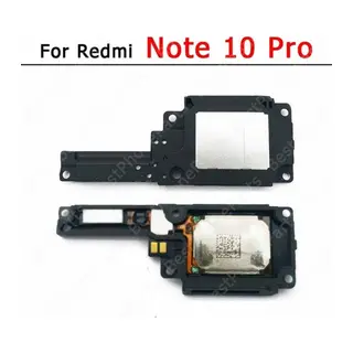 Redmi Note 10 Pro 4G BUZZER