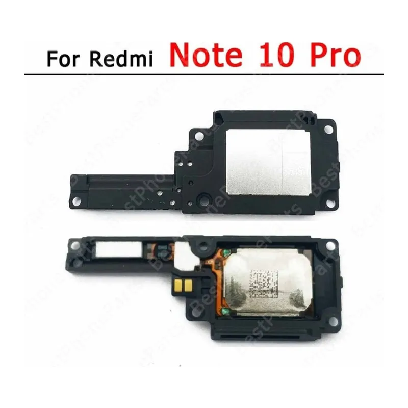 Redmi Note 10 Pro 4G BUZZER