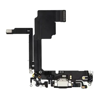 iPhone 15 Pro Şarj Soket Filmi (ORGINAL)
