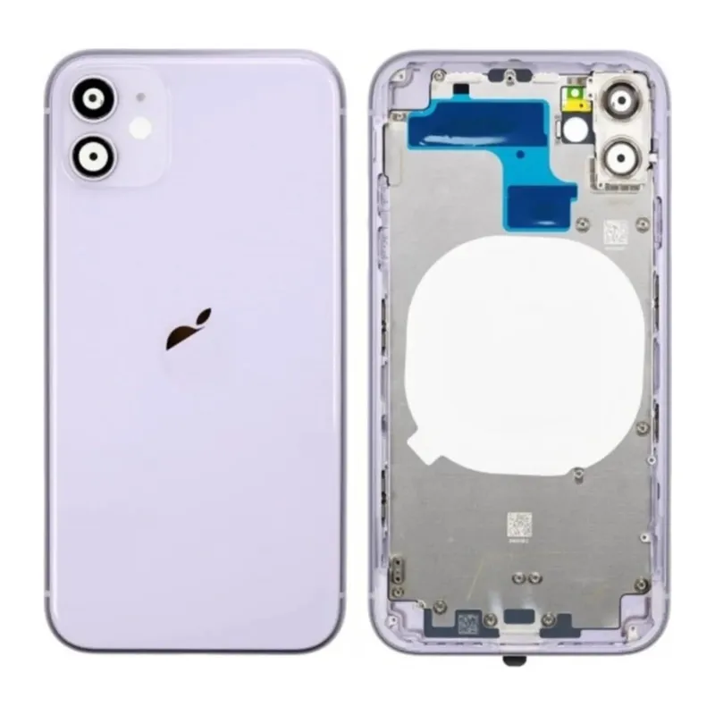 iPhone 11 ORJ Boş Kasa (MOR)