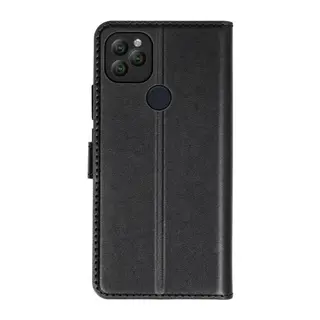 General Mobile GM 22 Plus Trend S Plus Kapaklı Telefon Kılıf - Siyah