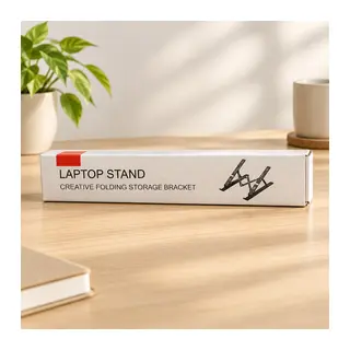 Metal Tablet-Laptop Standı