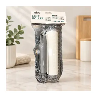 Saplı Tüy Toplayıcı Rulo 16 cm