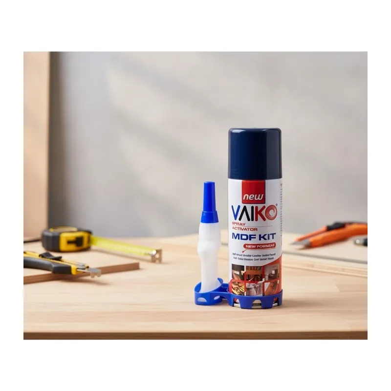 100 ml Hızlı Yapıştırıcı