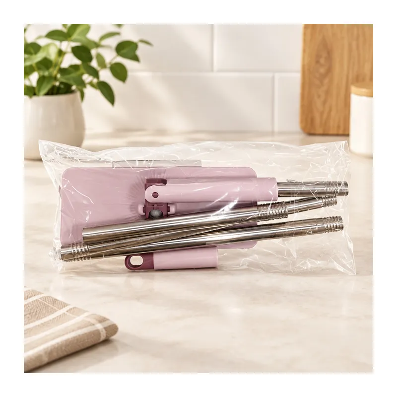 Sopalı Manyetik Mop
