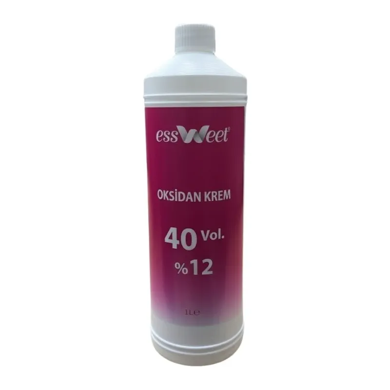 1 kg Oksidan 40 Vol