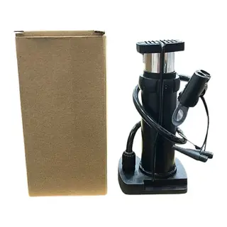 Mini Ayak Pompası