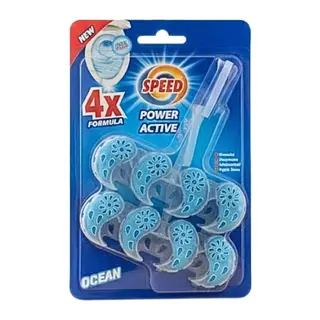 2x48 gr Okyanus Kokulu WC Blok