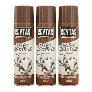 Pas Sökücü 200 ml (1 Adet)