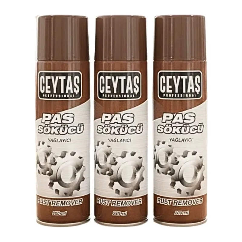 Pas Sökücü 200 ml (1 Adet)