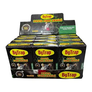 Pasta Fare Zehiri 80 gr (1 Adet)