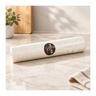 PVC Dantel Dolap Örtüsü 50 cm x 5 m