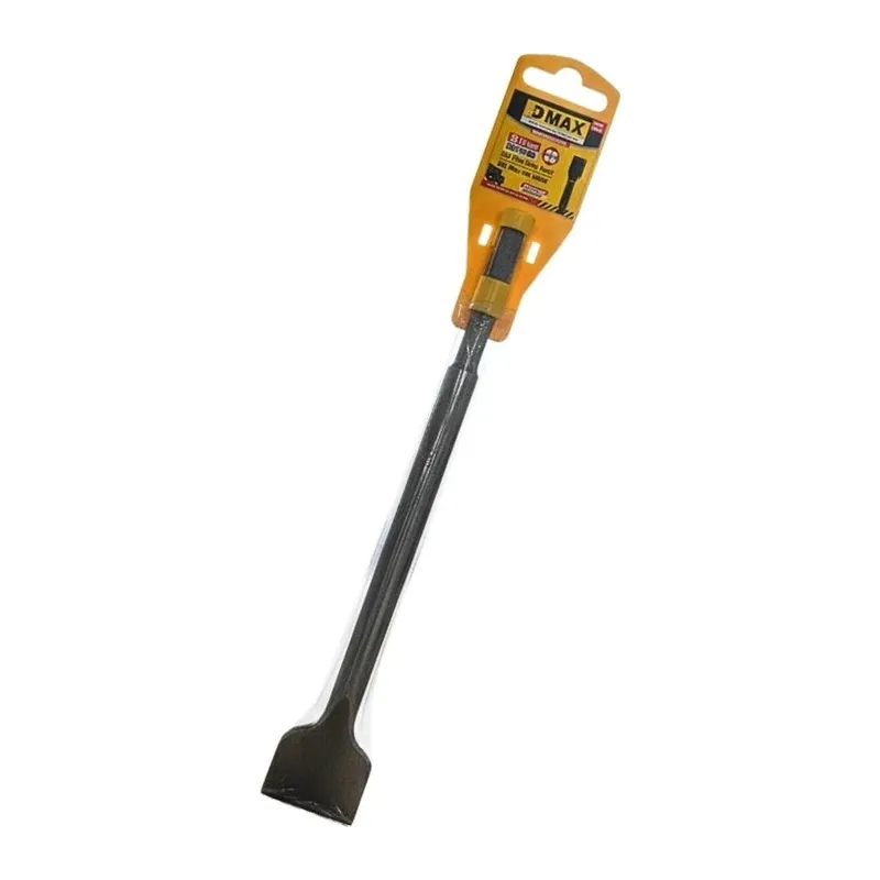 Sds Plus Geniş Keski 14x250x40 mm