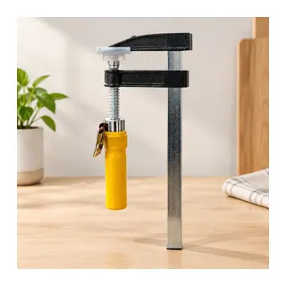 50x200 mm Mengene İşkence Aleti