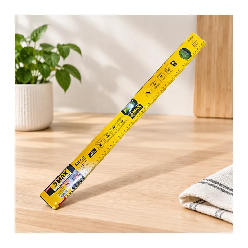 60 cm Su Terazisi