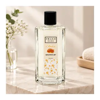 210 ml Amber Cam Kolonya