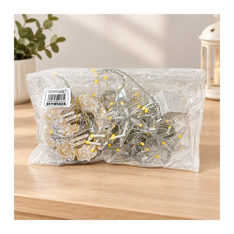 Ramazan LED Işık