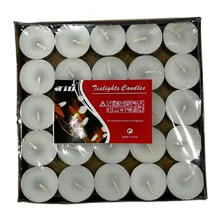 Karma Tea Light Mum