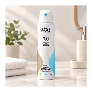 Deodorant 150 ml Bay