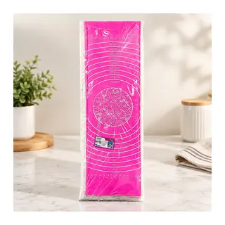 Büyük Hamur Matı 45x65 cm