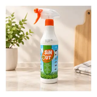 500 ml Haşere Spreyi