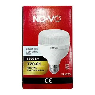 20 W Gold El Feneri