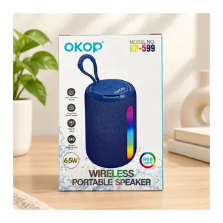 Küçük Boy Ses Bombası Hoparlör