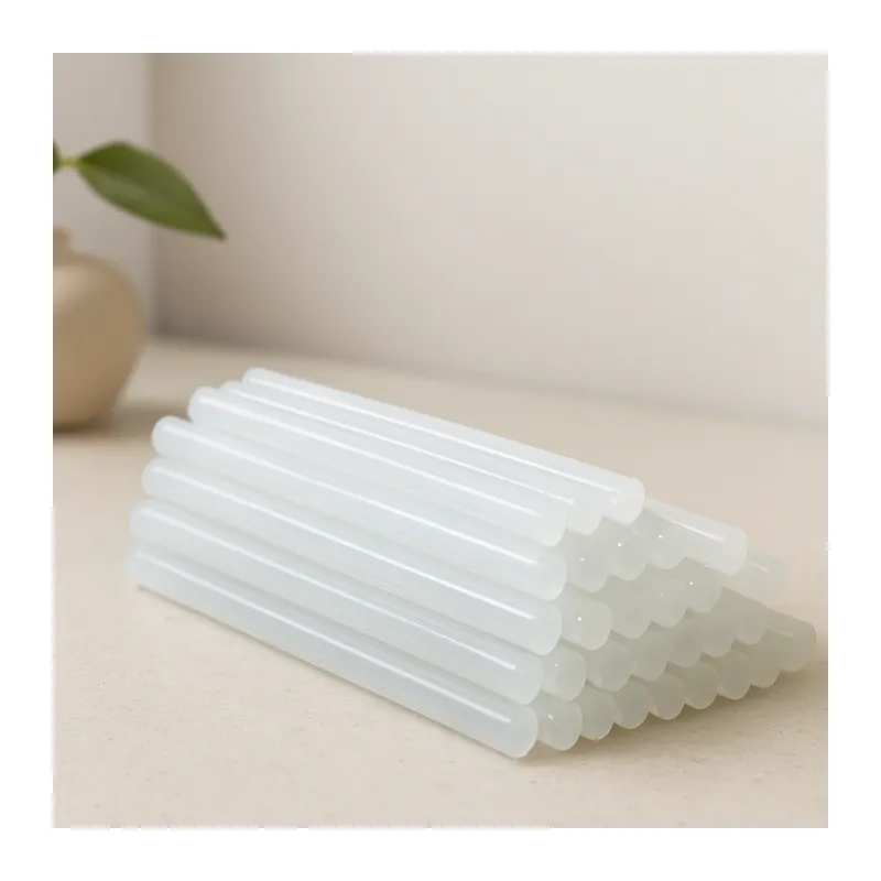 Kalın Mum Silikon Çubuğu 11.3 mm - 1 kg