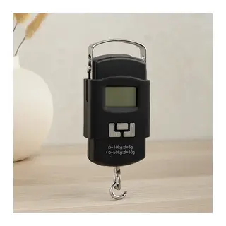Kare Dijital Kantar 50 kg